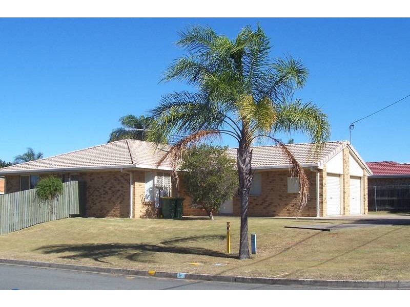 1/1 Palm Avenue, Raceview QLD 4305