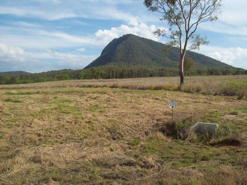 21 Hughes Street, Aratula QLD 4309