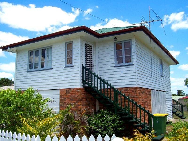 One Mile QLD 4305