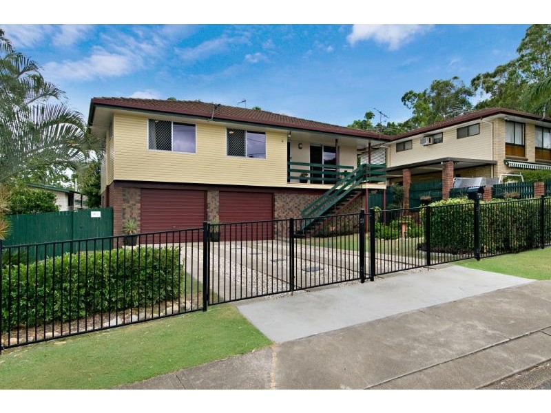 Albany Creek QLD 4035