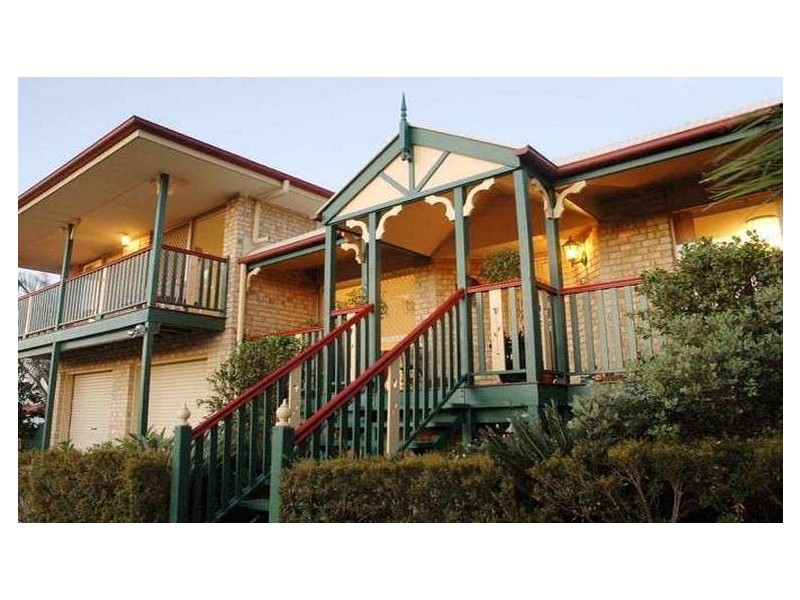 3 Sonya Court, Eatons Hill QLD 4037