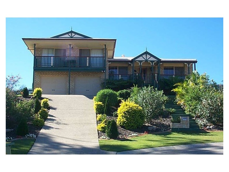 3 Sonya Court, Eatons Hill QLD 4037