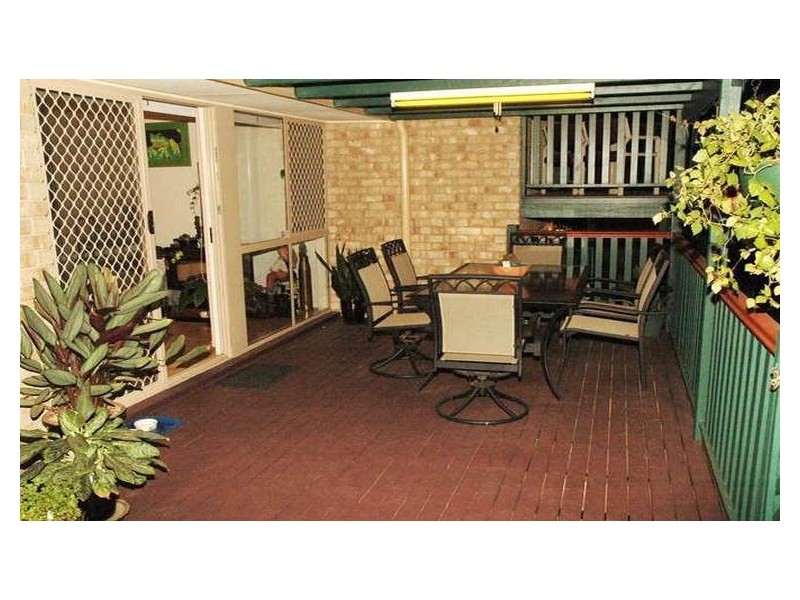 3 Sonya Court, Eatons Hill QLD 4037