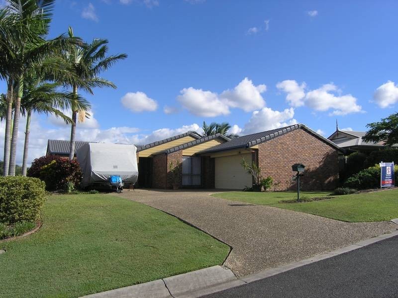 Albany Creek QLD 4035