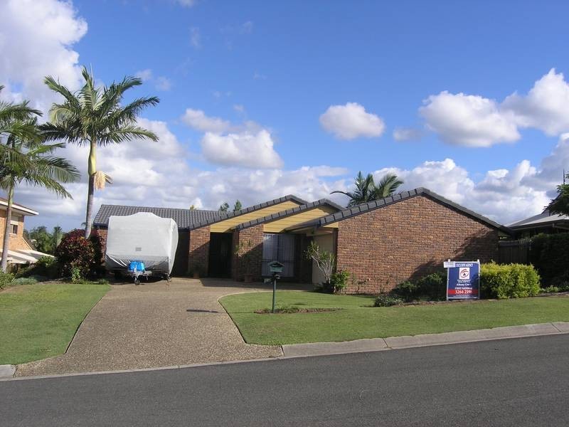 Albany Creek QLD 4035