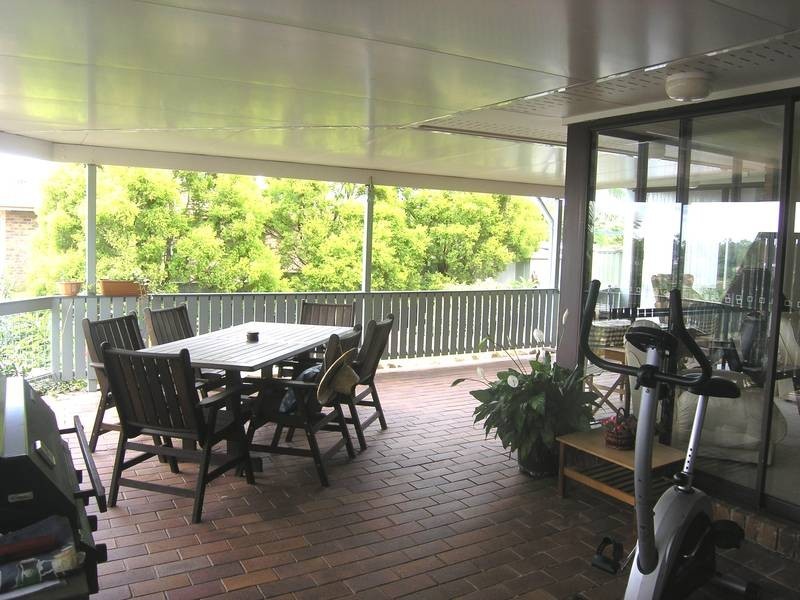 Albany Creek QLD 4035