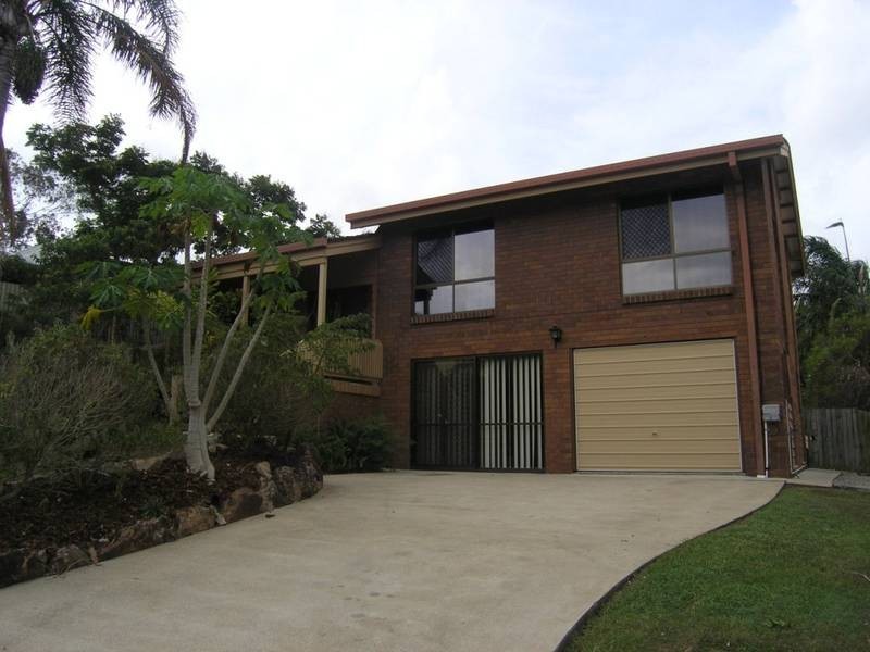 6 Jocasta Court, Eatons Hill QLD 4037