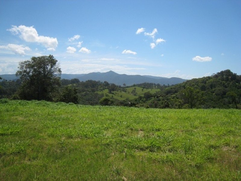 Clear Mountain QLD 4500