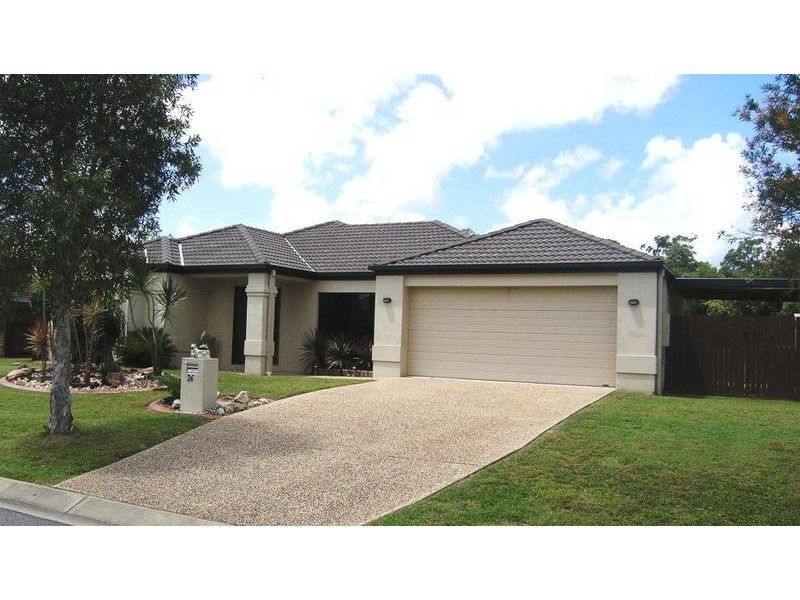 North Lakes QLD 4509