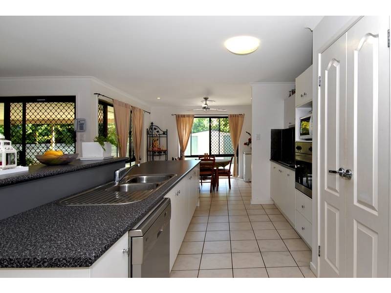 North Lakes QLD 4509