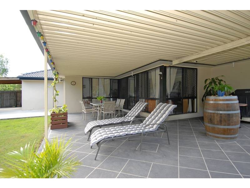North Lakes QLD 4509