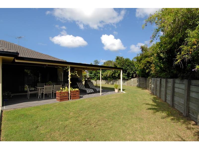 North Lakes QLD 4509
