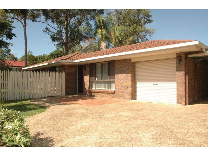 Kallangur QLD 4503