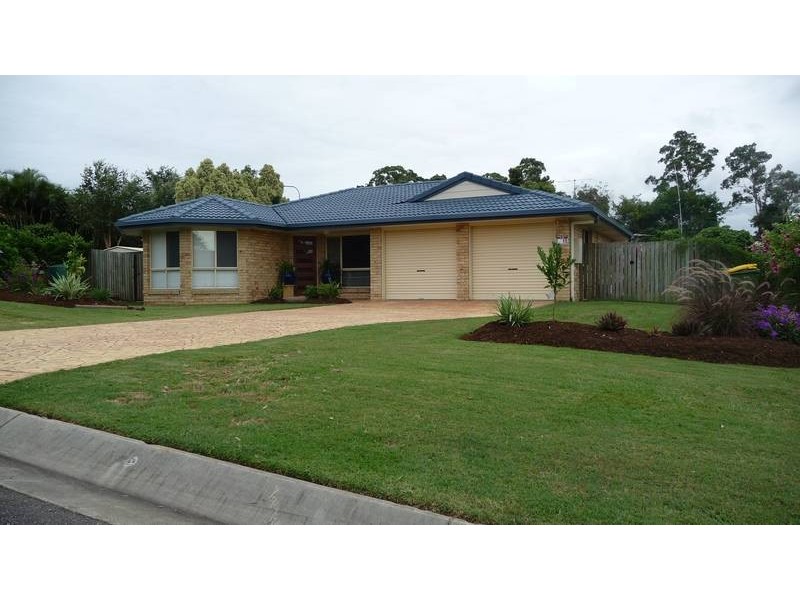 Albany Creek QLD 4035