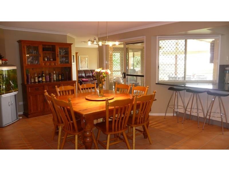 Albany Creek QLD 4035