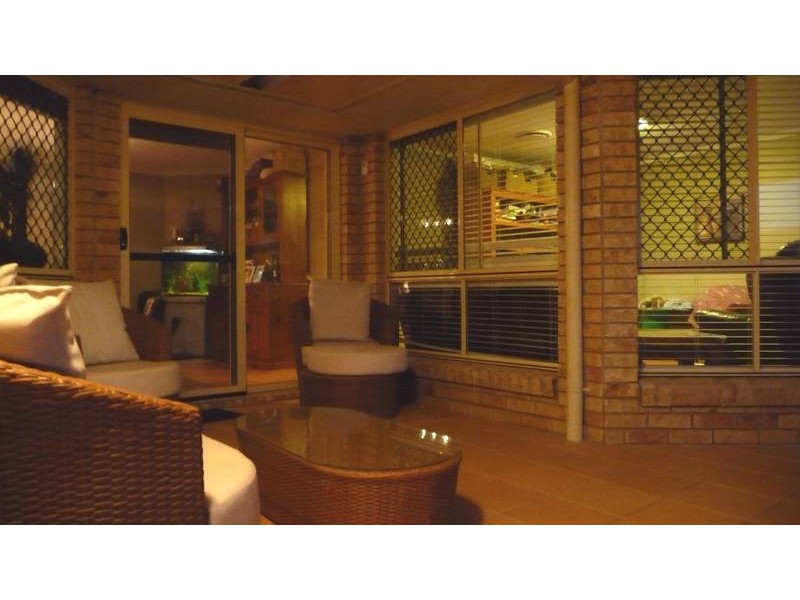 Albany Creek QLD 4035