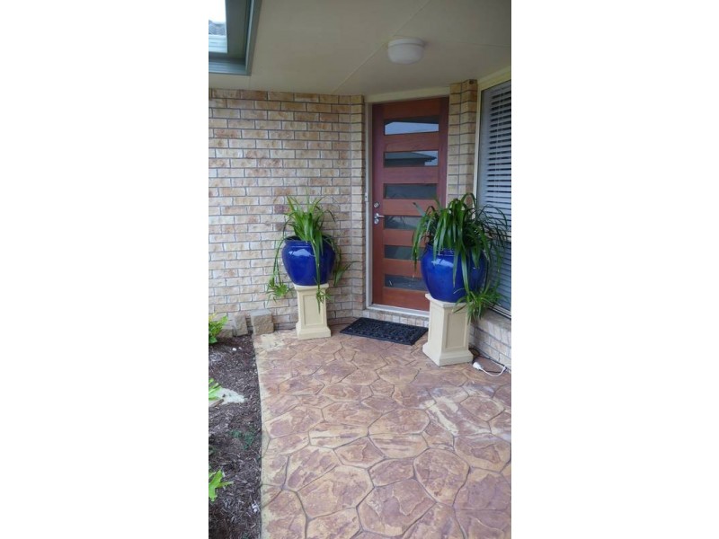 Albany Creek QLD 4035