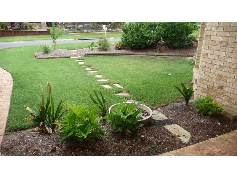 Albany Creek QLD 4035