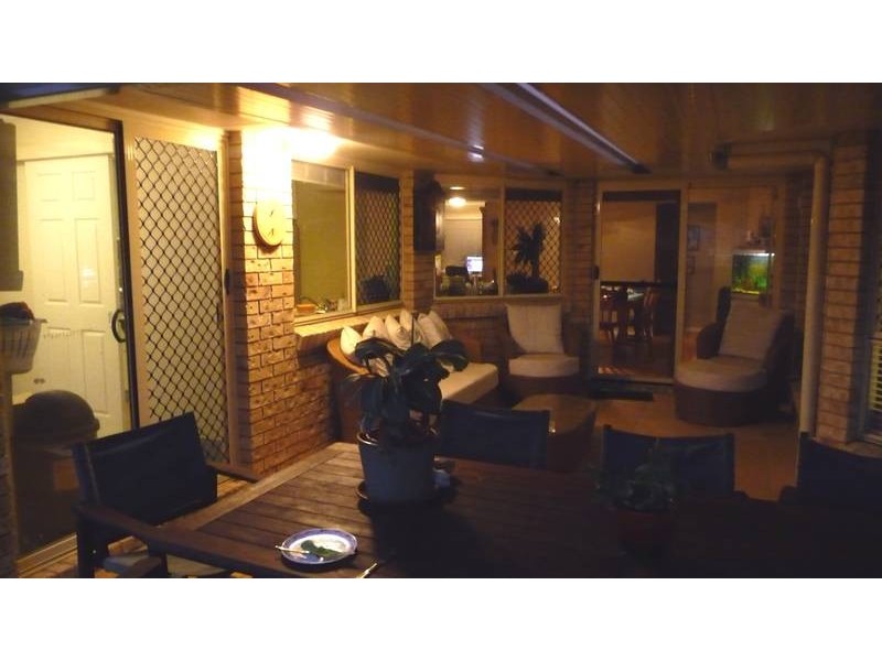 Albany Creek QLD 4035