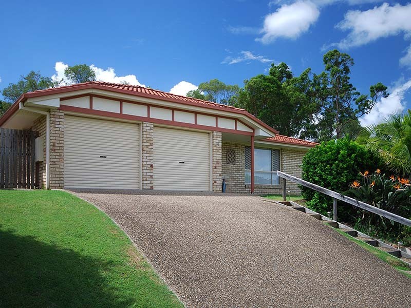 Albany Creek QLD 4035