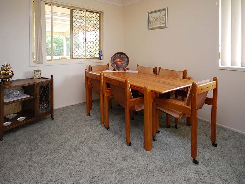 Albany Creek QLD 4035