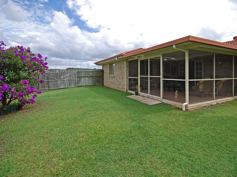 Albany Creek QLD 4035