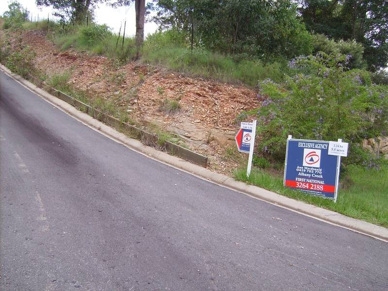 4 Kelso Court, Clear Mountain QLD 4500