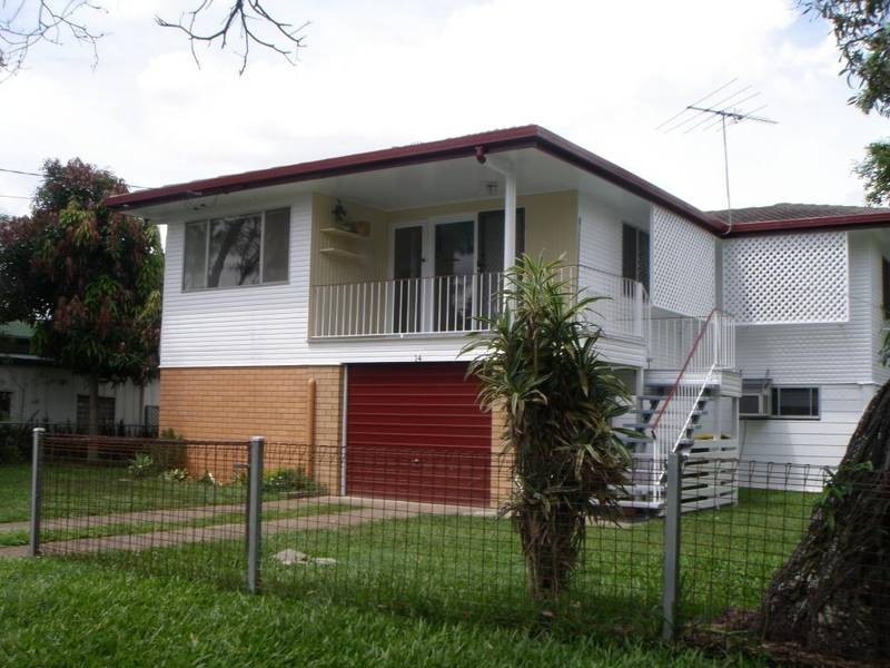 14 Greensill Road, Albany Creek QLD 4035