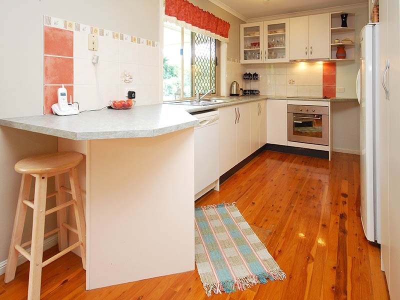 18 Kingfisher Street, Albany Creek QLD 4035