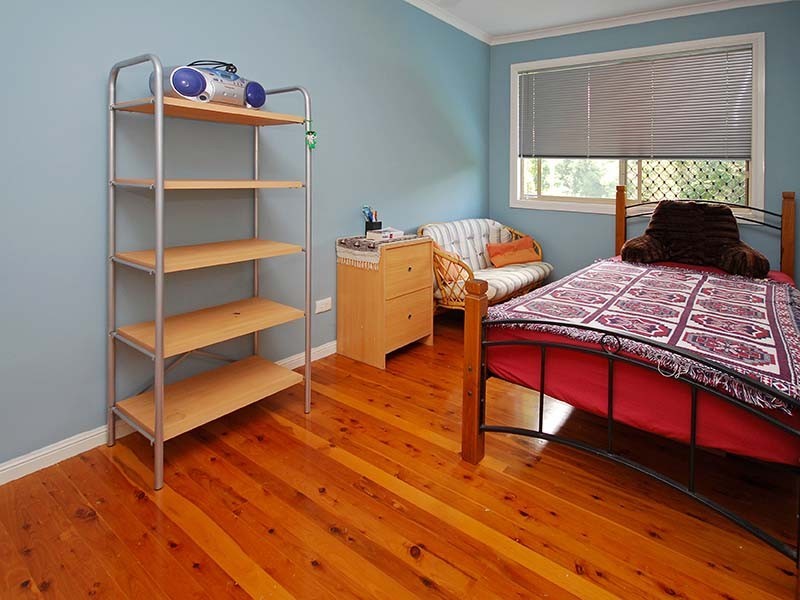 18 Kingfisher Street, Albany Creek QLD 4035