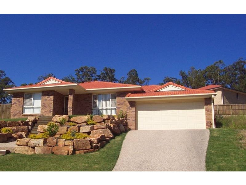 140 Saraband Drive, Eatons Hill QLD 4037
