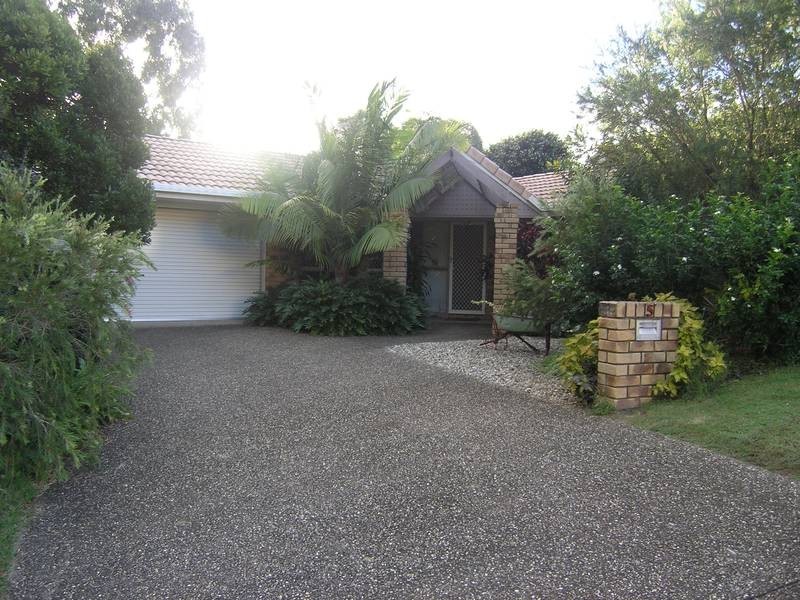 Albany Creek QLD 4035