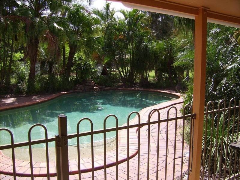 1 Sally Court, Warner QLD 4500