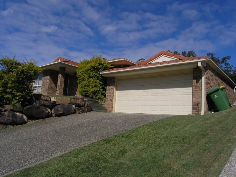 Eatons Hill QLD 4037