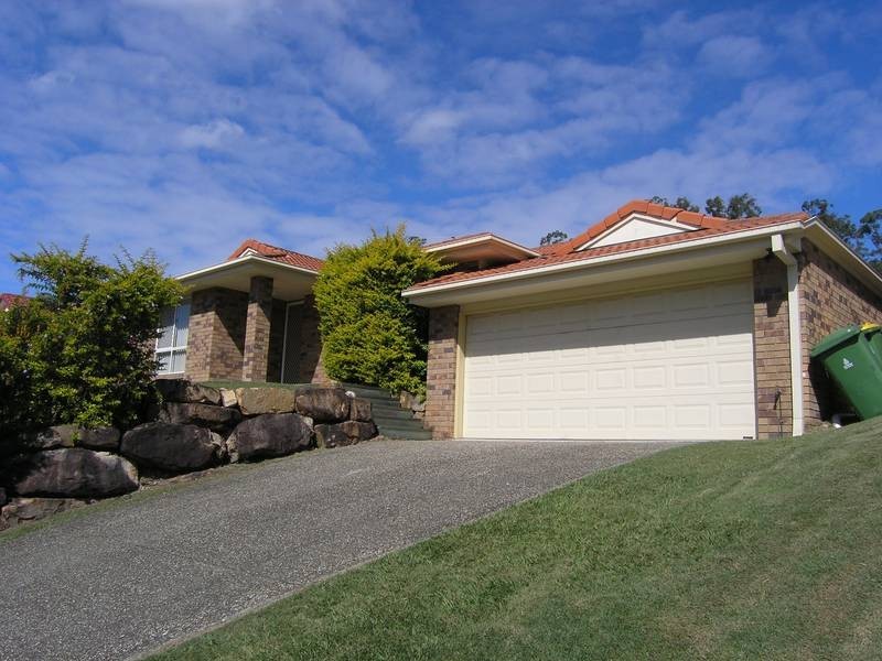 Eatons Hill QLD 4037