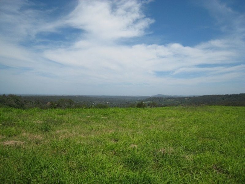 Clear Mountain QLD 4500