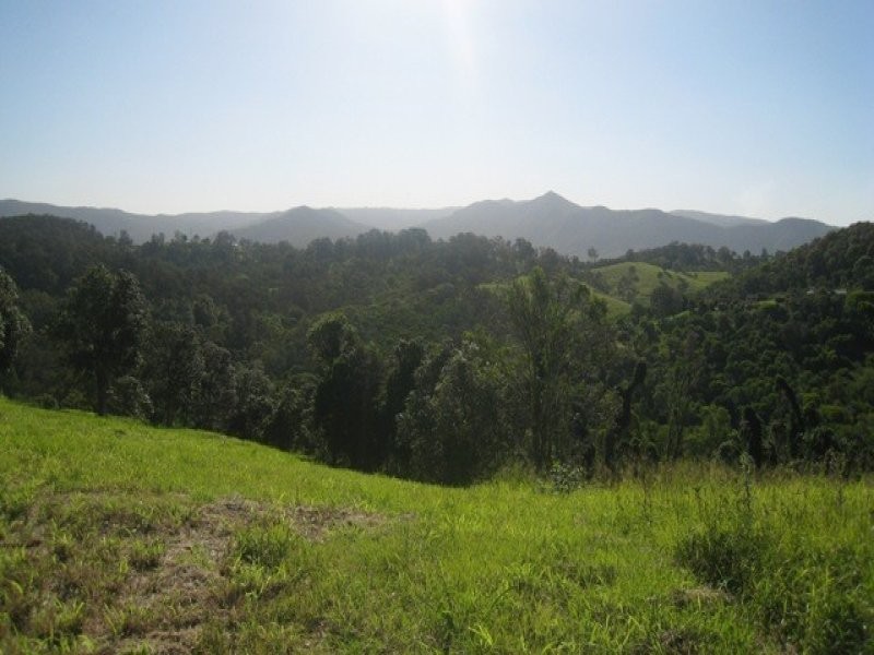 Clear Mountain QLD 4500