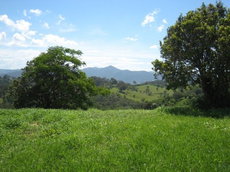 Clear Mountain QLD 4500