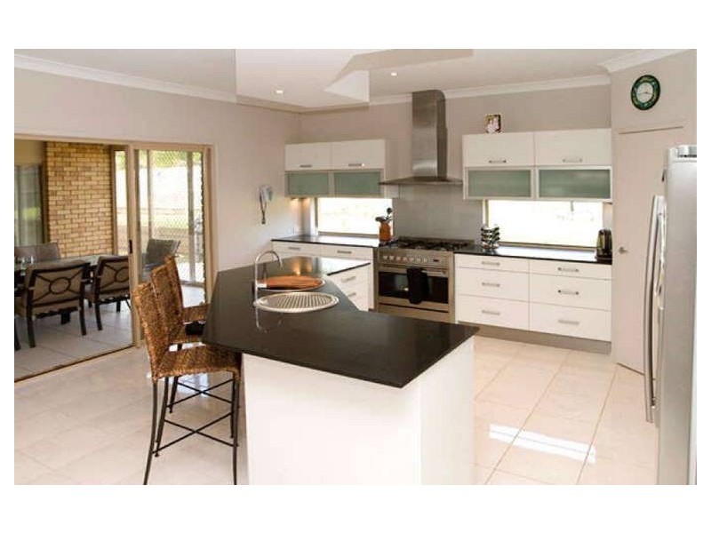 40 Wivenhoe Circuit, Narangba QLD 4504