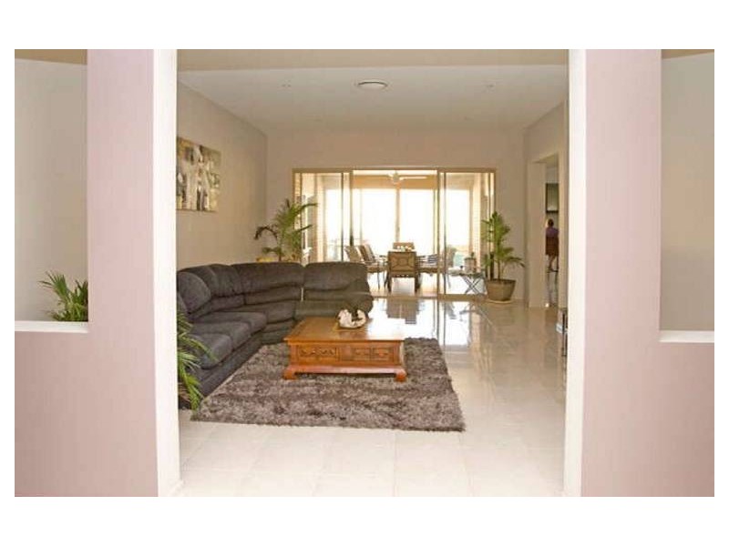 40 Wivenhoe Circuit, Narangba QLD 4504