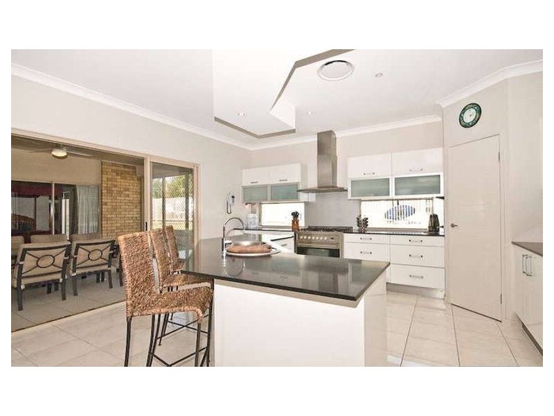 40 Wivenhoe Circuit, Narangba QLD 4504