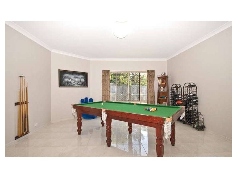 40 Wivenhoe Circuit, Narangba QLD 4504