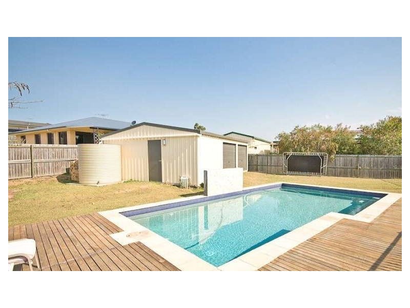 40 Wivenhoe Circuit, Narangba QLD 4504