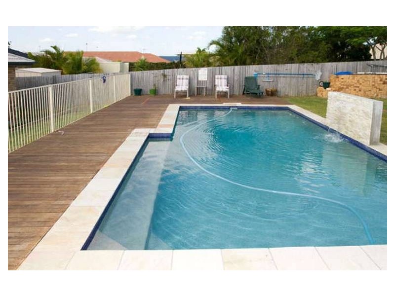 40 Wivenhoe Circuit, Narangba QLD 4504