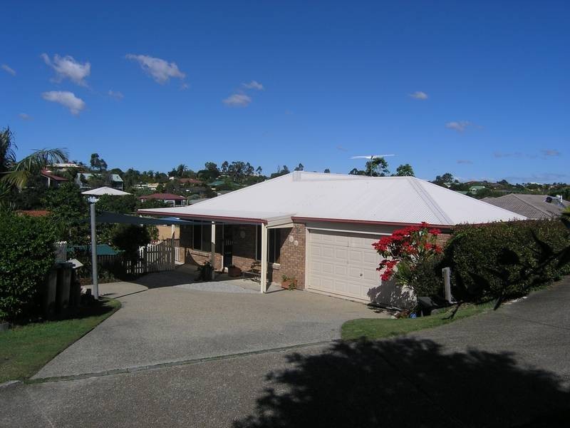 5 Bettina Street, Eatons Hill QLD 4037