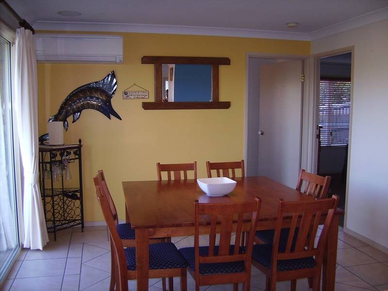 5 Bettina Street, Eatons Hill QLD 4037