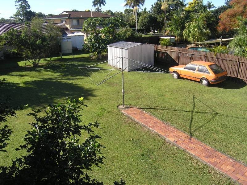 Albany Creek QLD 4035