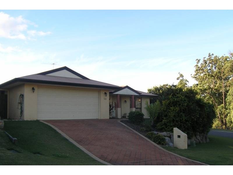 59 Cressbrook Drive, Albany Creek QLD 4035