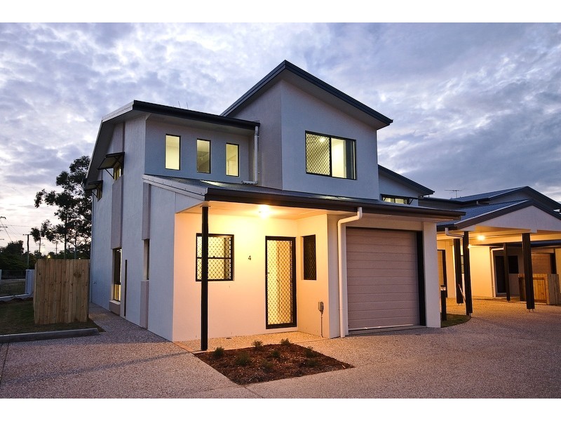 14/8 James Cash Court, Albany Creek QLD 4035
