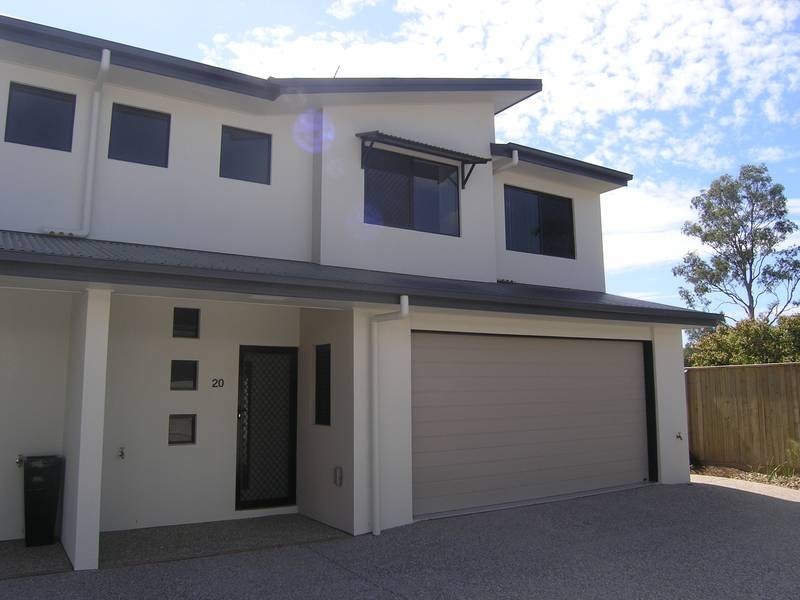 8 James Cash Court, Albany Creek QLD 4035